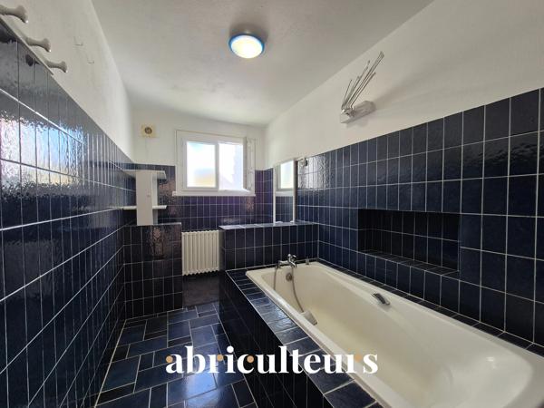 Maison familiale 162 m² 7 pièces Quartier calme de Cognac