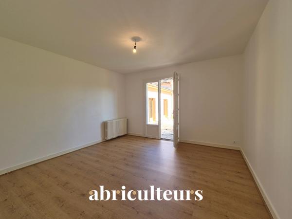 Maison familiale 162 m² 7 pièces Quartier calme de Cognac