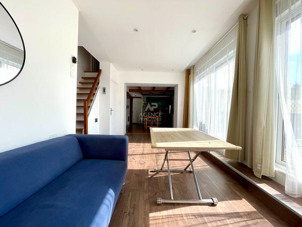 Maison Conflans Sainte Honorine 7 pièce(s) 130 m2 €499 000 ** - Référence 7475