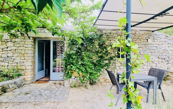 Vente Propriété Goudargues   