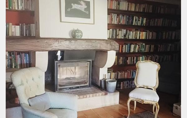 Vente Propriété Goudargues   