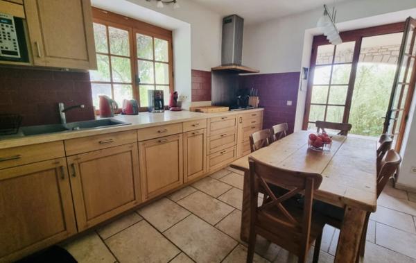 Vente Propriété Goudargues   