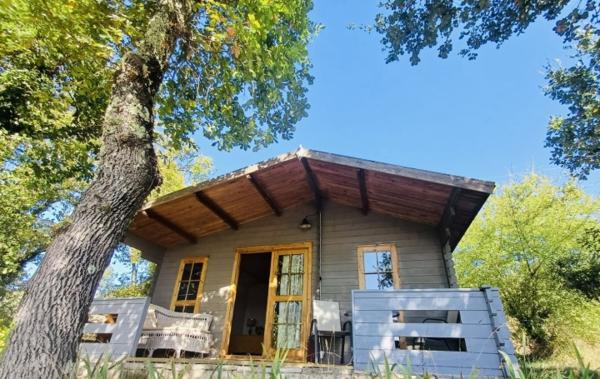 Vente Propriété Goudargues   