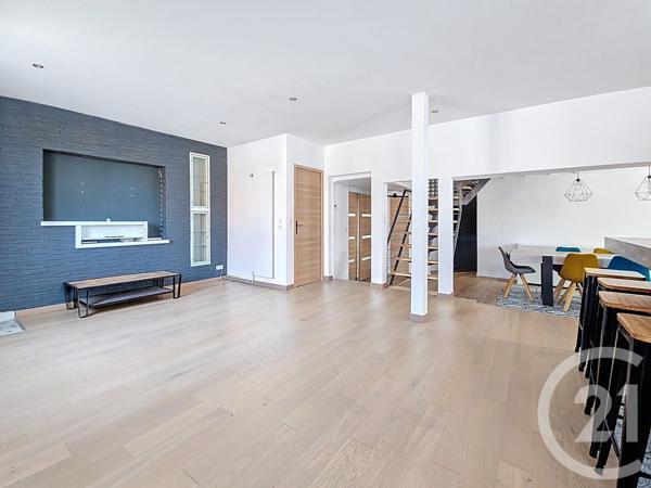 Maison à vendre  6 pièces - 146,52 m2 TROYES - 10