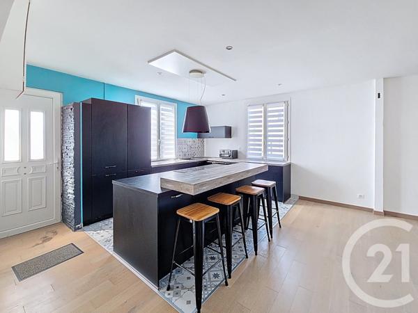 Maison à vendre  6 pièces - 146,52 m2 TROYES - 10