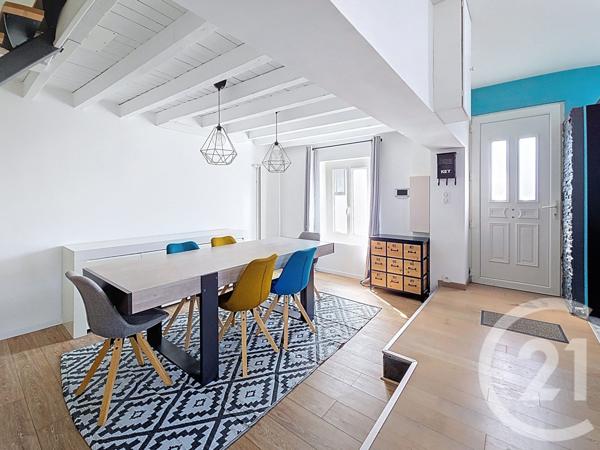 Maison à vendre  6 pièces - 146,52 m2 TROYES - 10