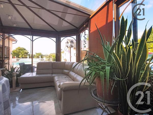 Maison à vendre  9 pièces - 179 m2 ROSIERES PRES TROYES - 10