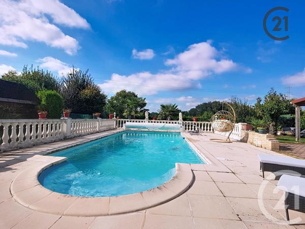 Maison à vendre  9 pièces - 179 m2 ROSIERES PRES TROYES - 10