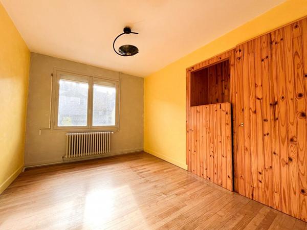 Maison Valencay 7 pièce(s) 148 m2