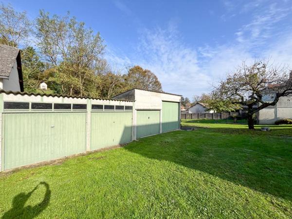 Maison Valencay 7 pièce(s) 148 m2