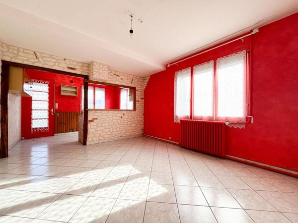 Maison Valencay 7 pièce(s) 148 m2