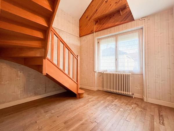 Maison Valencay 7 pièce(s) 148 m2