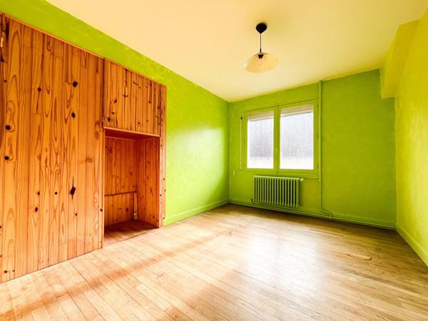 Maison Valencay 7 pièce(s) 148 m2