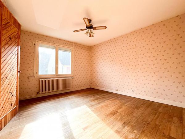 Maison Valencay 7 pièce(s) 148 m2