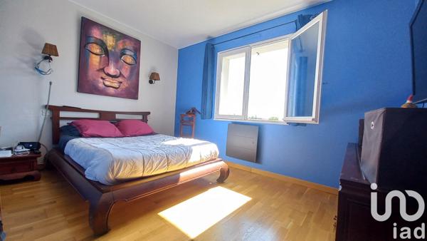 Maison traditionnelle 12 pièces de 299 m² à Boulieu-lès-Annonay (07100)