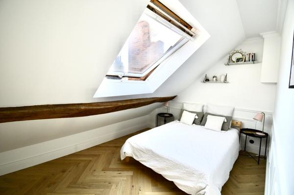 Appartement à vendre 469 000 € Orléans 6 p 113 m² DPE D