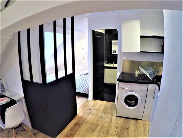 Appartement à vendre 469 000 € Orléans 6 p 113 m² DPE D