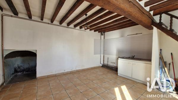 Maison à vendre 2 pièces 35 m² Trilport