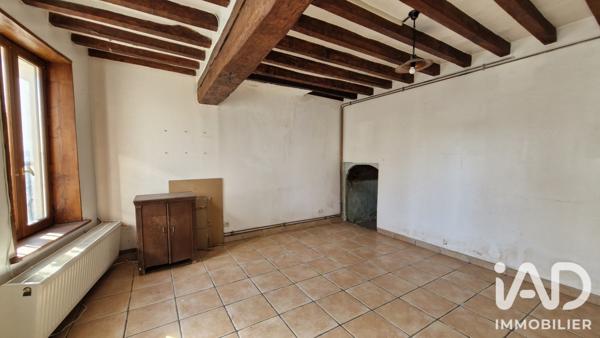 Maison à vendre 2 pièces 35 m² Trilport