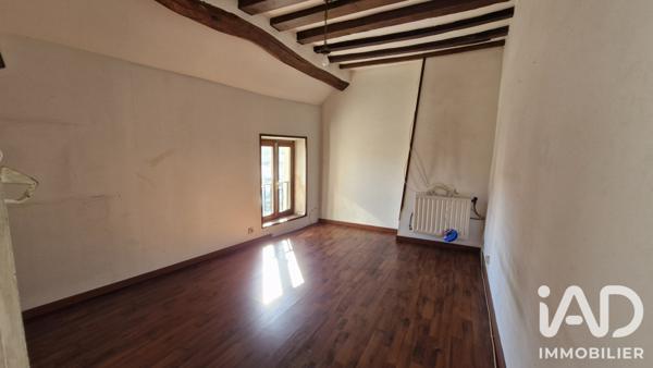 Maison à vendre 2 pièces 35 m² Trilport