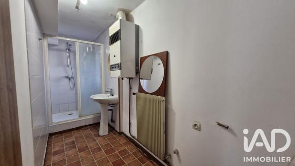 Maison à vendre 2 pièces 35 m² Trilport
