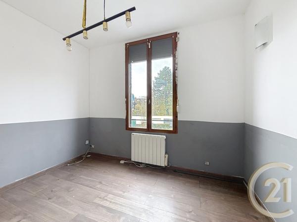 Maison à vendre  3 pièces - 54,24 m2 BARENTIN - 76