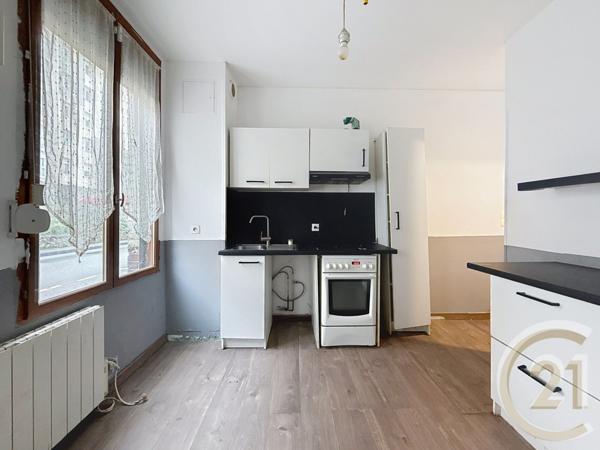 Maison à vendre  3 pièces - 54,24 m2 BARENTIN - 76