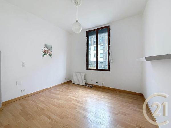 Maison à vendre  3 pièces - 54,24 m2 BARENTIN - 76