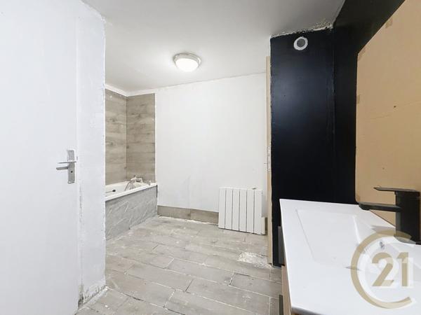 Maison à vendre  3 pièces - 54,24 m2 BARENTIN - 76