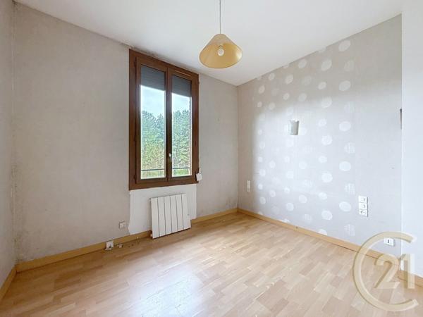 Maison à vendre  3 pièces - 54,24 m2 BARENTIN - 76