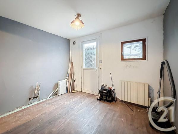 Maison à vendre  3 pièces - 54,24 m2 BARENTIN - 76