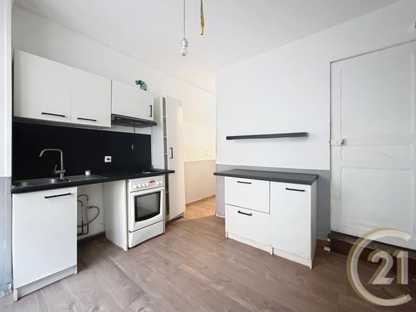 Maison à vendre  3 pièces - 54,24 m2 BARENTIN - 76