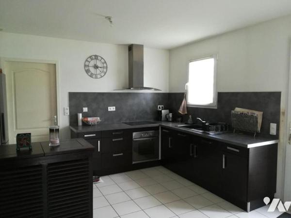 MAISONS JUMELEES DE PLAIN PIED