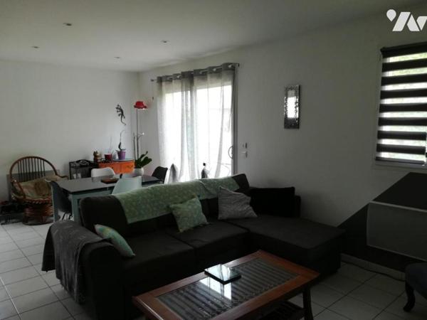 MAISONS JUMELEES DE PLAIN PIED