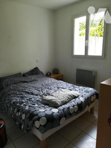 MAISONS JUMELEES DE PLAIN PIED