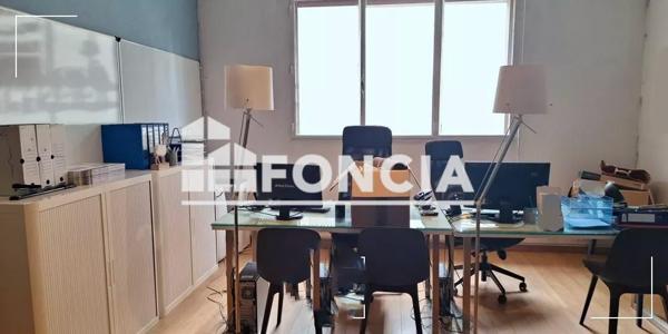 À vendre Local commercial 1 pièce - Grenoble 38000