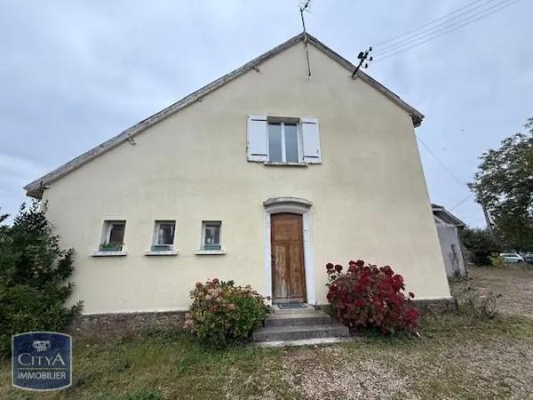 Maison à vendre 4 pièces 86.92m² Sedan (08200)