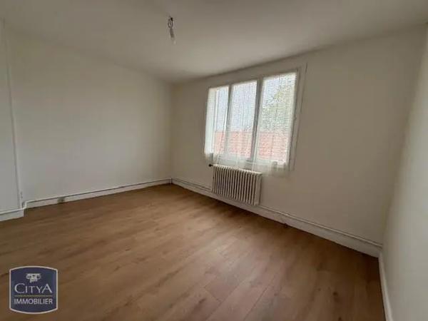 Maison à vendre 4 pièces 86.92m² Sedan (08200)
