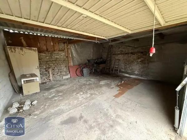 Maison à vendre 4 pièces 86.92m² Sedan (08200)