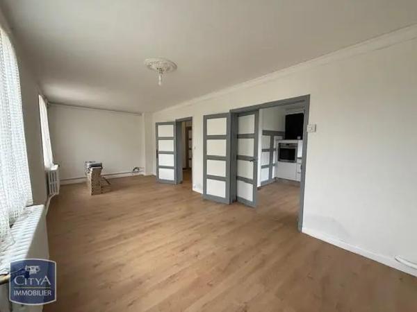 Maison à vendre 4 pièces 86.92m² Sedan (08200)