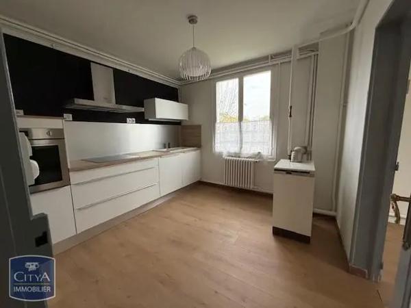 Maison à vendre 4 pièces 86.92m² Sedan (08200)