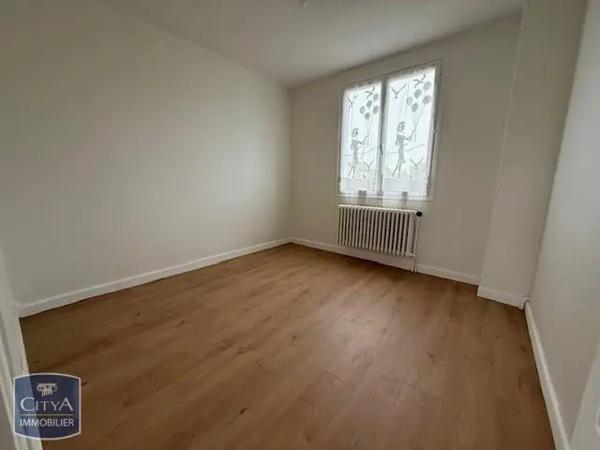 Maison à vendre 4 pièces 86.92m² Sedan (08200)