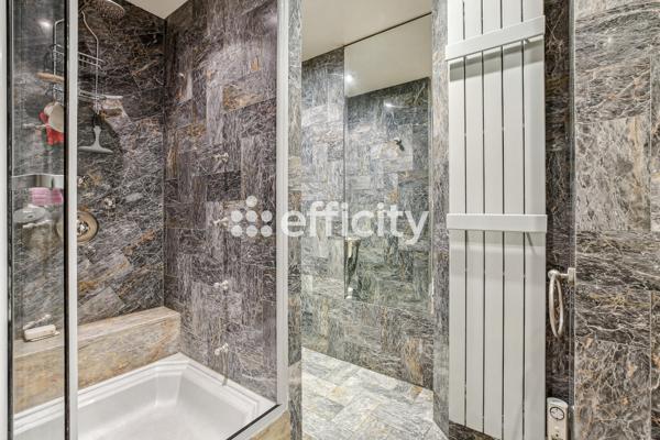 Appartement 4 pièces - 128 m² Bien prestige