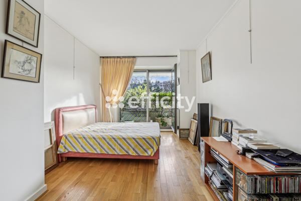 Appartement 4 pièces - 128 m² Bien prestige