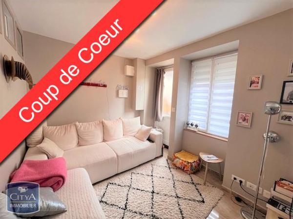 Maison à louer 4 pièces 108.38m² Meloisey (21190)