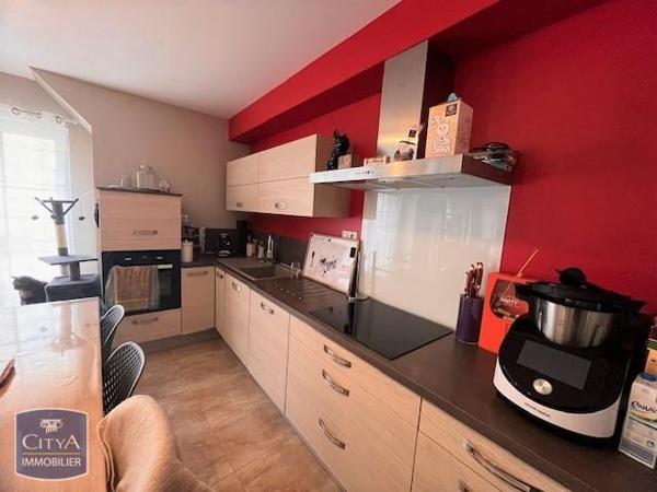 Maison à louer 4 pièces 108.38m² Meloisey (21190)