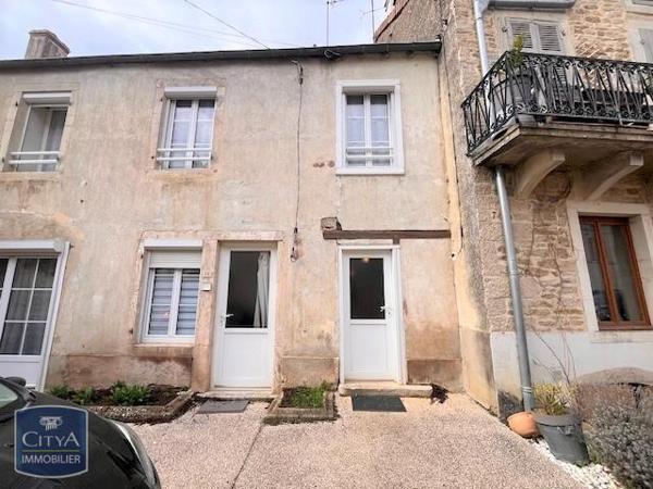 Maison à louer 4 pièces 108.38m² Meloisey (21190)
