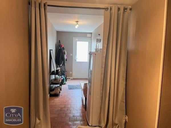 Maison à louer 4 pièces 108.38m² Meloisey (21190)