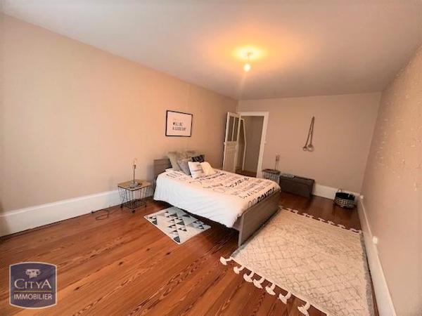 Maison à louer 4 pièces 108.38m² Meloisey (21190)