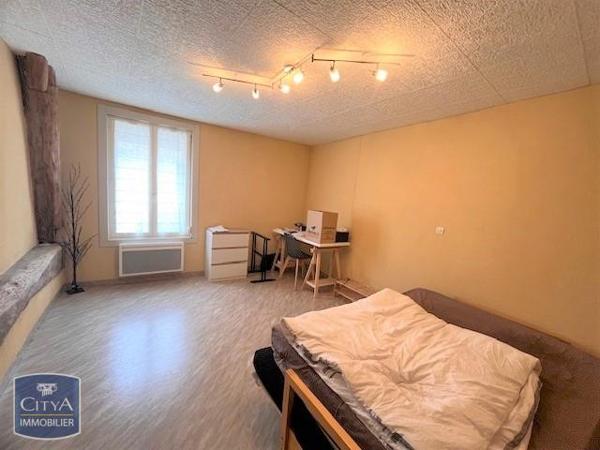 Maison à louer 4 pièces 108.38m² Meloisey (21190)